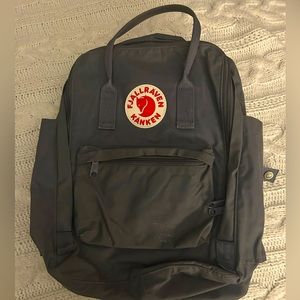 kanken bookbag